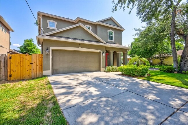 Building Photo - 3412 W Cass St