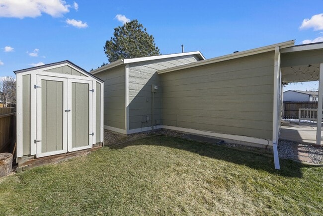 Building Photo - Spacious 4-Bedroom Home with Finished Basement, Large Deck & 2-Car Garage