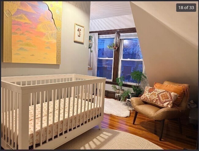 Building Photo - 40 Winthrop St