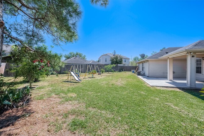 Building Photo - 9407 Dora Meadows Dr