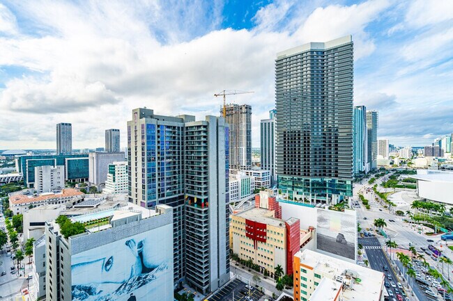 Building Photo - 141 NE 3rd Ave