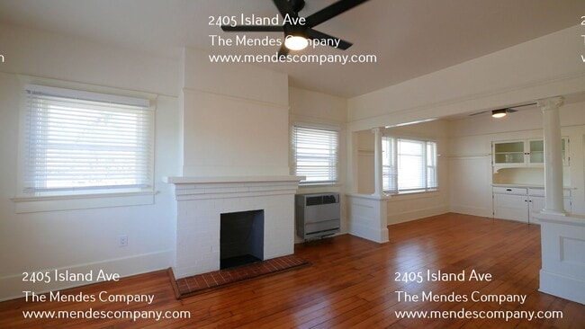 Building Photo - 2405 Island Ave