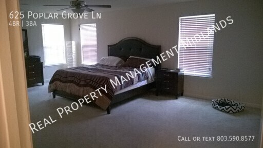Building Photo - 625 Poplar Grove Lane