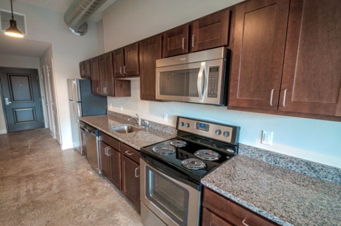 Primary Photo - The Lofts at 733 Broadway