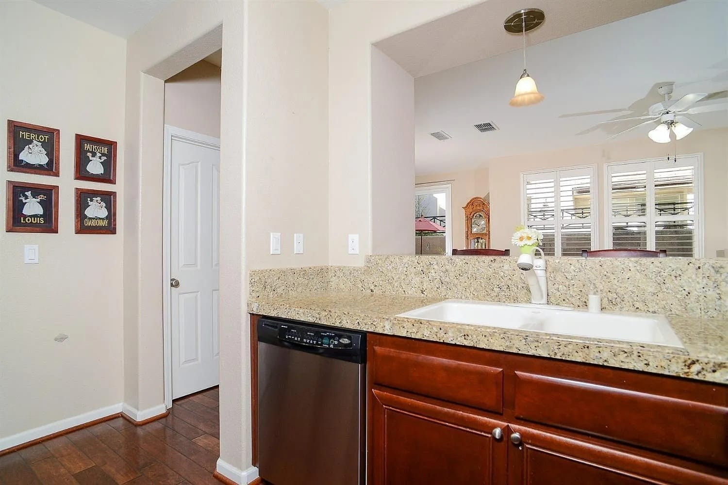 Building Photo - 1303 Rivage Cir
