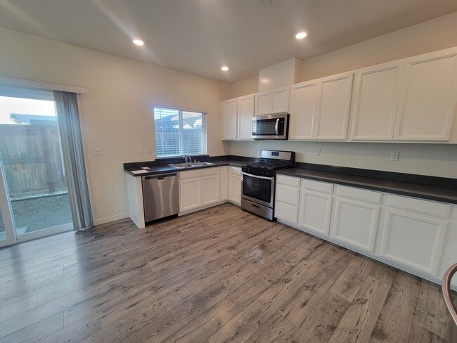 Building Photo - Available now! Stunning New North Natomas Home!