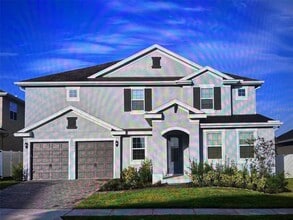 Building Photo - 2091 Keystone Pass Blvd