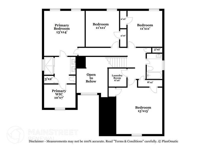 Building Photo - 4366 Paula Dr