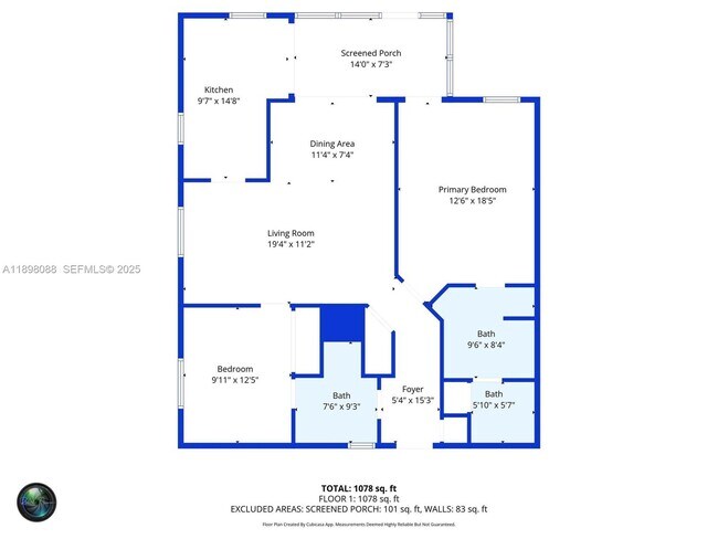 Building Photo - 8002 Lagos De Campo Blvd