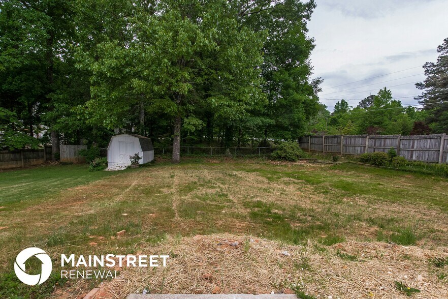 Building Photo - 3554 Mill Glen Dr