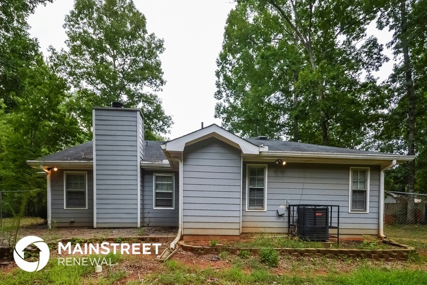 Building Photo - 105 Stone Creek Dr