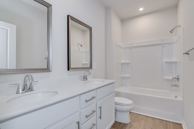 Building Photo - Stunning 4-Bedroom, 3-Bath New Construction Home with Master on Main and Upstairs Retreat