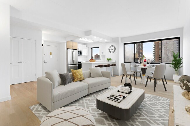Interior Photo - 200 East 87th Street