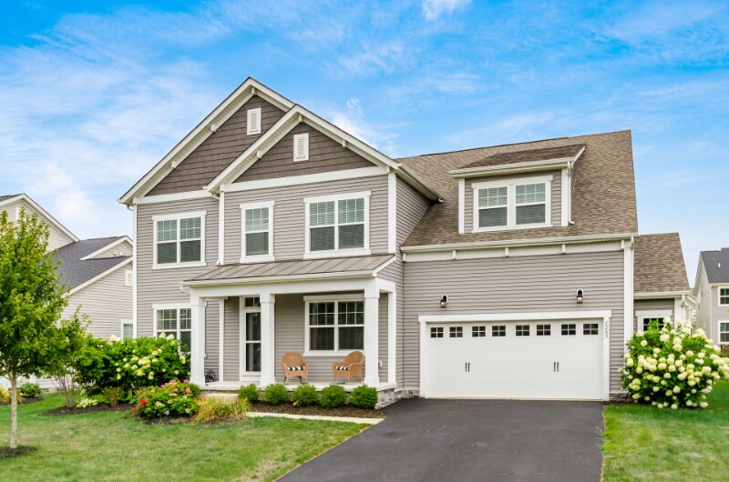 Building Photo - 7263 Yarrow Run Rd