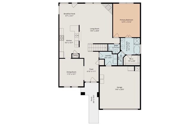 Building Photo - 25322 Sierra Woods Ln