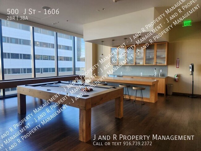 Building Photo - 500 J St