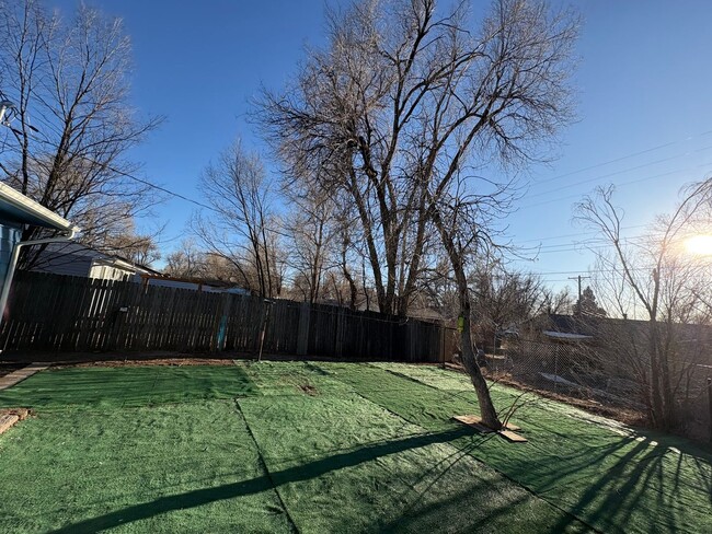 Building Photo - Beautiful 3 Bed 1 Bath Home in Security-Widefield!!!