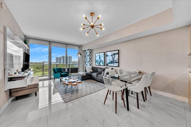 Building Photo - 16385 Biscayne Blvd