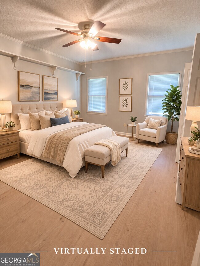 Building Photo - 120 Old Conyers Dr