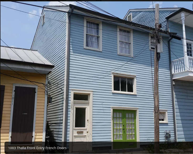 Building Photo - 1245 Constance St
