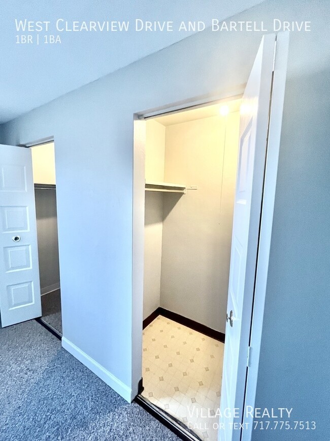 Building Photo - Newly-renovated 1-Bed Convenient to I-83 &...