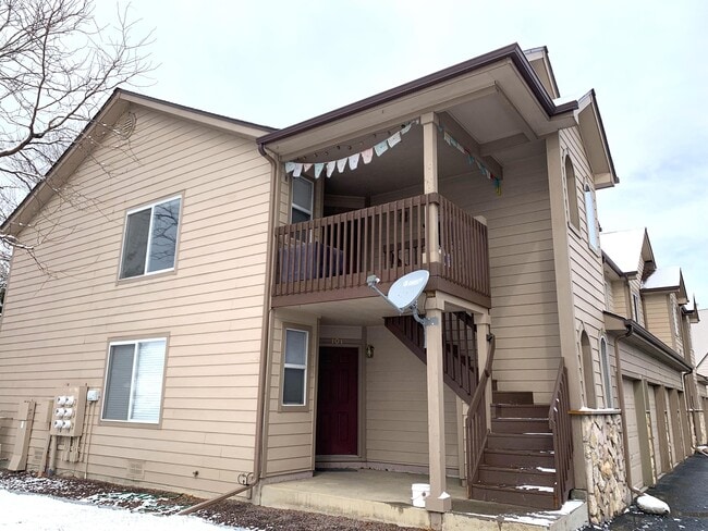 Building Photo - 4296 S Eldridge St