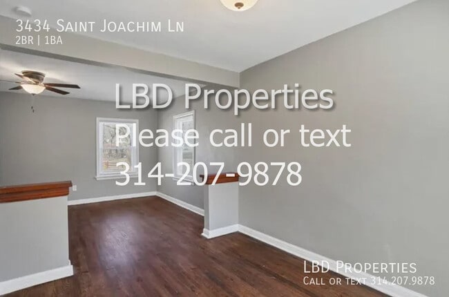 Building Photo - 3434 St Joachim Ln