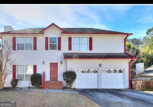 Building Photo - 2717 Ashbury Point Ln