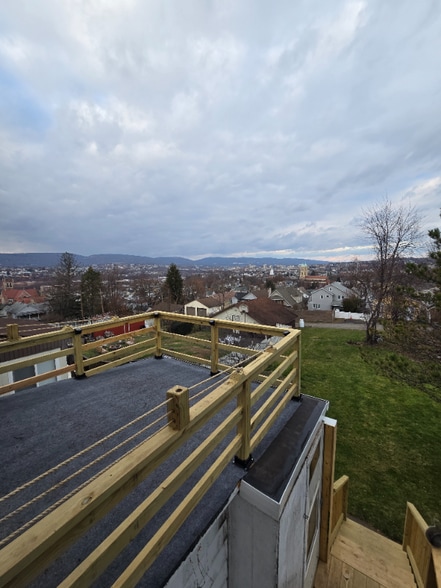 Building Photo - 625 Palm St