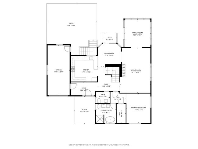 Building Photo - 4072 Bunker Ln