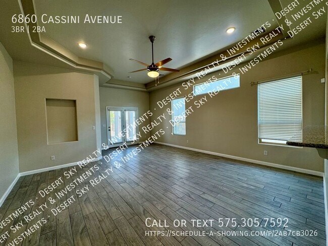 Building Photo - 6860 Cassini Ave