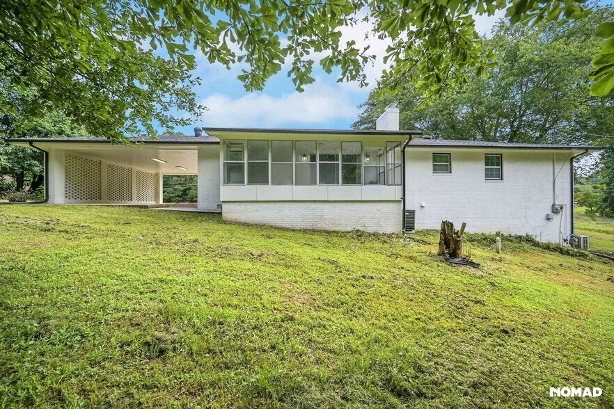 Building Photo - 11178 Cumming Hwy