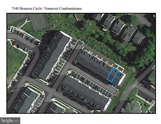 Building Photo - 7548 Brunson Cir