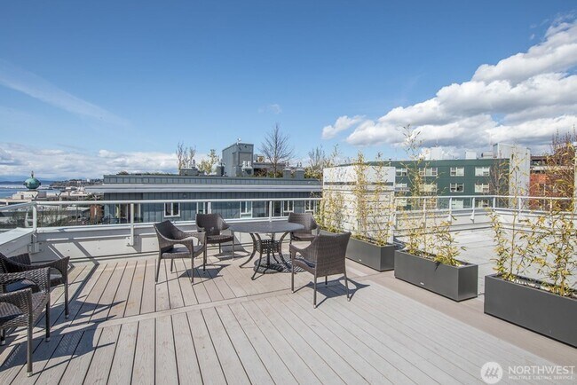 Building Photo - 1Bd/1Ba Seattle Condo