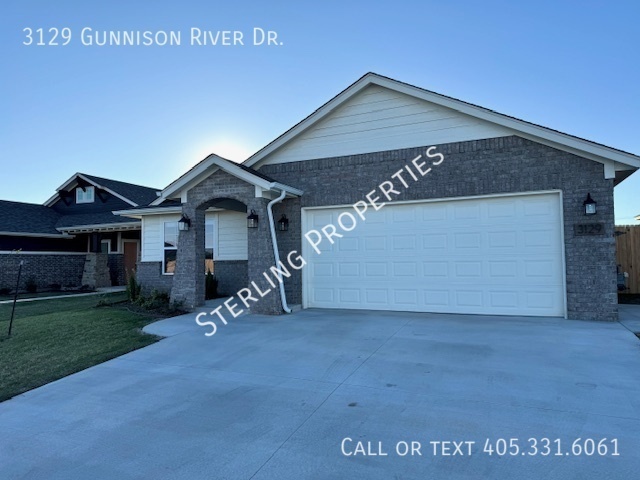 Building Photo - 3129 Gunnison River Dr