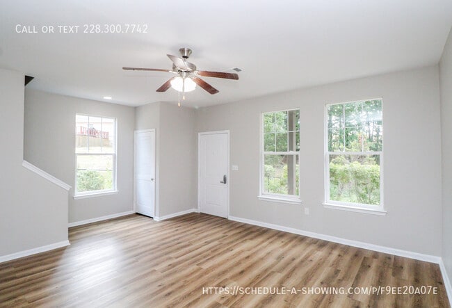 Building Photo - 511 Olive Branch Way