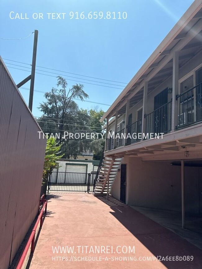 Building Photo - 2320 G St