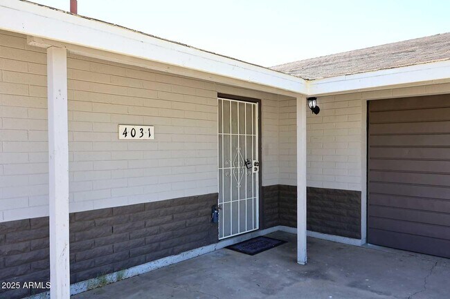 Building Photo - 4031 N 81st Ave