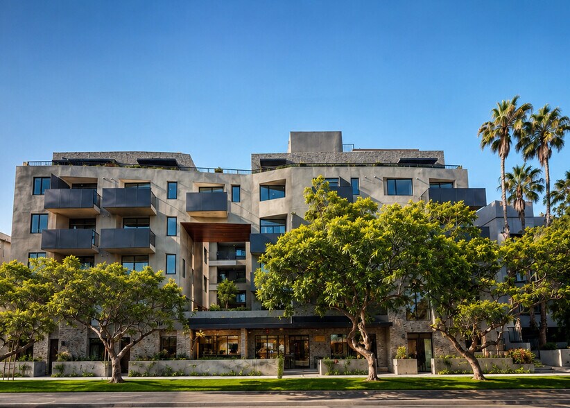 Building Photo - Hive Barrington