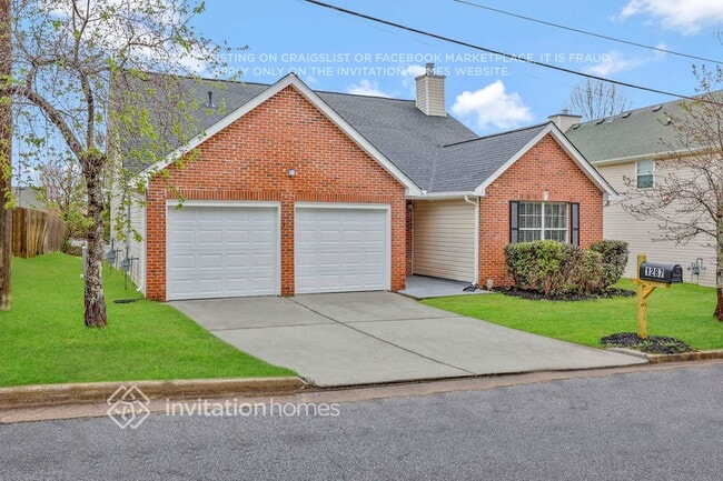 Building Photo - 1287 Cypress Trce