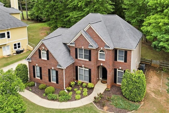 Building Photo - 2058 Woodside Park Dr