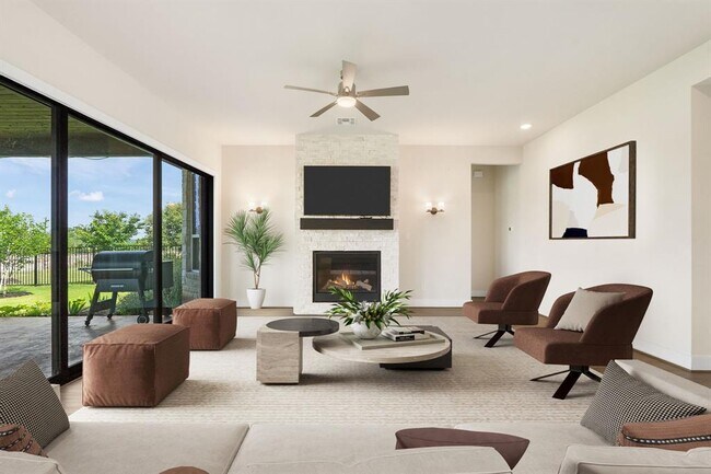 Building Photo - 504 Tomichi Trl