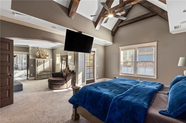 Building Photo - 2125 Cooper Lake Dr SE