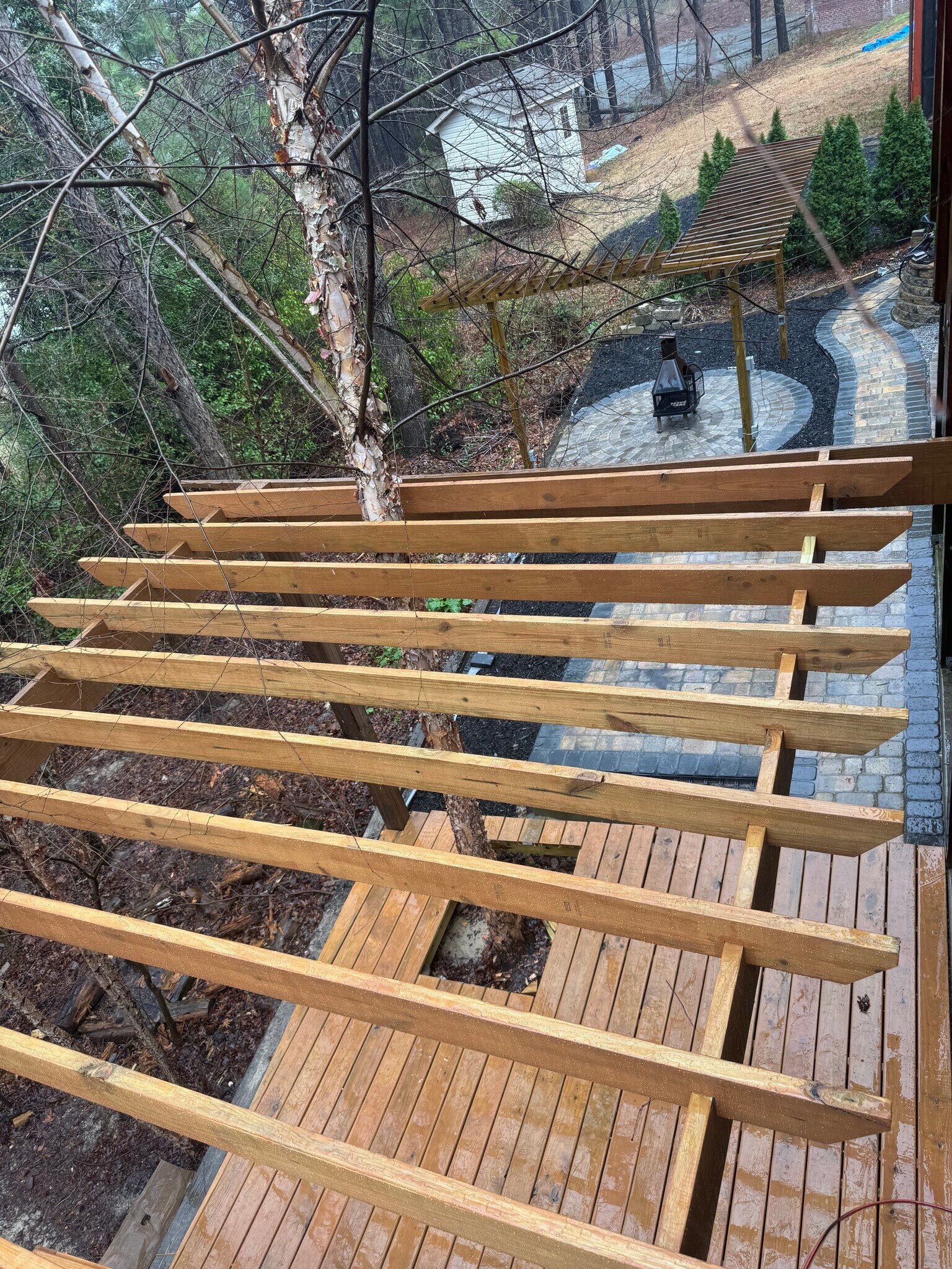 Building Photo - 206 Heights Ave