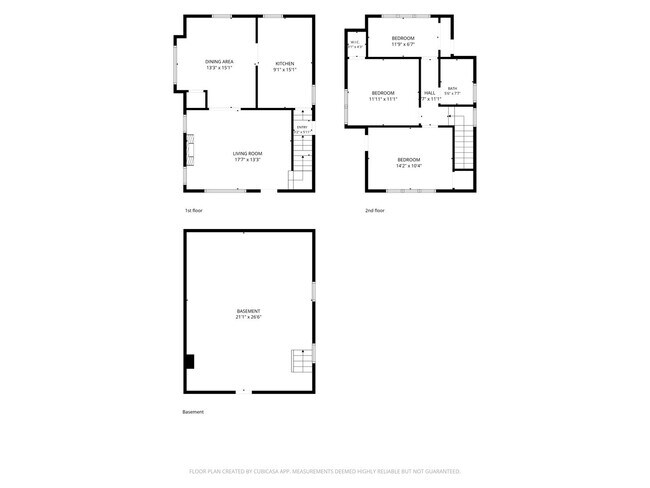 Building Photo - READY FOR MOVE IN! Don't miss this fully renovated 3-bedroom in Penn Hills!
