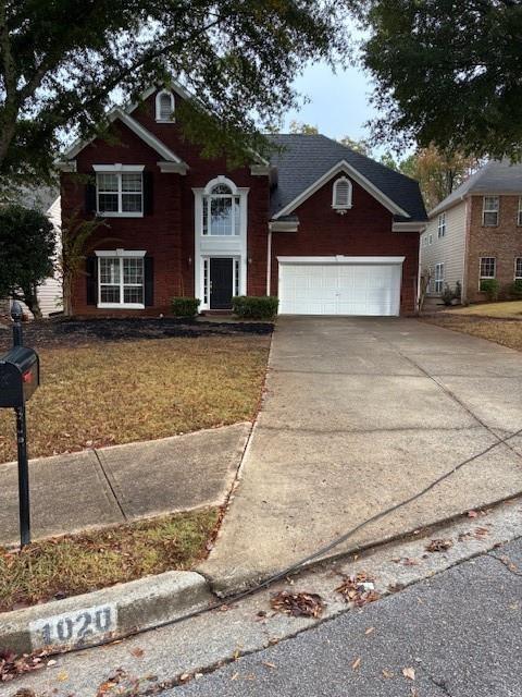 Building Photo - 1020 Olde Roswell Grove