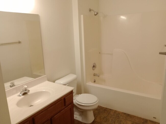 Building Photo - 3501-3503 La Mesa Dr.