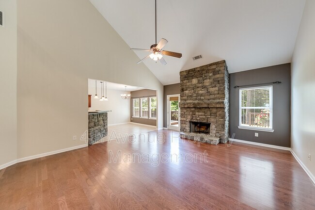 Building Photo - 4453 Caney Fork Cir