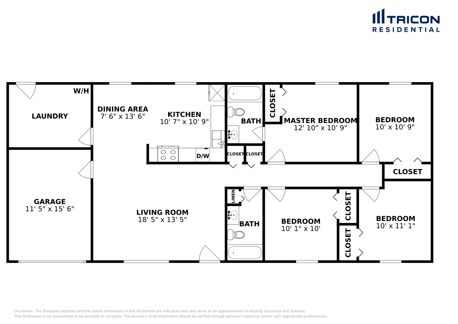 Building Photo - 3181 Clewiston St