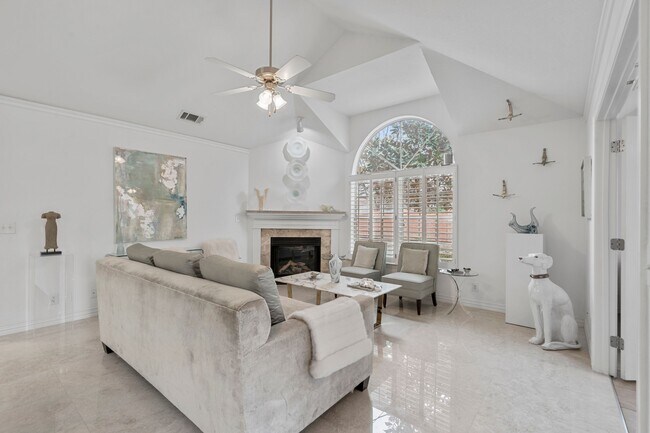 Building Photo - 3100 Camellia Rose Dr